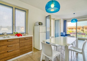Pet friendly apartment