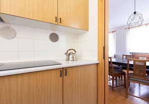 Piandelvino 35 - Ortles - apt 4