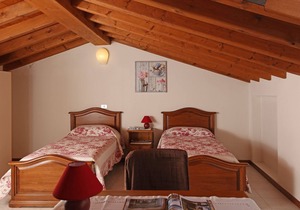 PICTURE LAKE VIEW OF THE GULF "Geranio apartment"