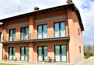 Pinot Blanc - Franciacorta Apartment