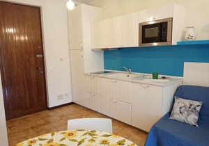 Porto Azzurro Apartment