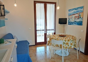 Porto Azzurro Apartment