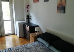 Private room Sempione