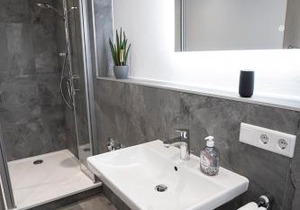 Q-Stall am Poppenberg