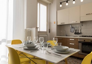 Quarnaro 2 - Two Bedroom Apartment, Sleeps 5