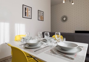 Quarnaro 2 - Two Bedroom Apartment, Sleeps 5