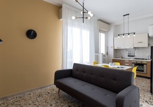Quarnaro 2 - Two Bedroom Apartment, Sleeps 5