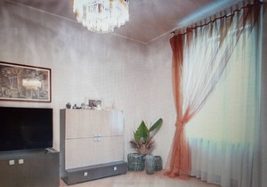 QUIET APARTMENT IN PORTA VENEZIA