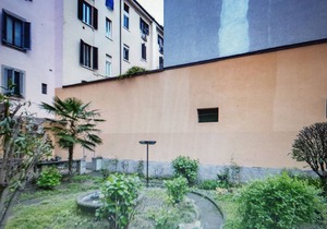QUIET APARTMENT IN PORTA VENEZIA