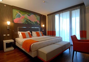 Ramada Plaza by Wyndham Milano