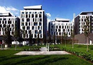 Ramada Plaza by Wyndham Milano