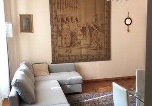 Re Monza appartamenti in villa comodi per Milano