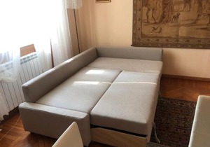 Re Monza appartamenti in villa comodi per Milano