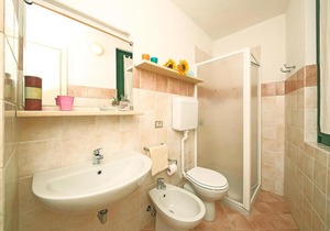 Residence Il Melograno Raffa di Puegnago - IGS01356-SYA