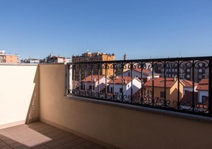 Residence Le Groane