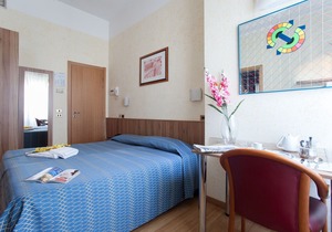 Residence Lepontina