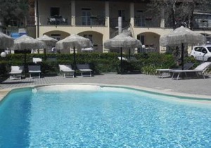 Residence Letizia