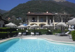 Residence Letizia