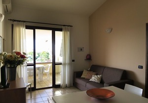 Residence Primera - Tipo B2 (2992)