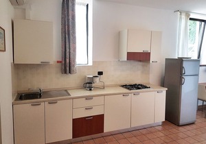 Residence Primera - Tipo D2 Sous-Terrain (3100)