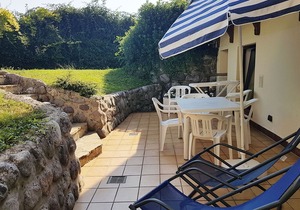 Residence Primera - Tipo D2 Sous-Terrain (3100)