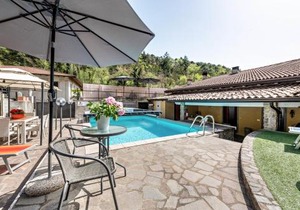 Residence Tatiana A2