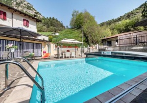 Residence Tatiana A1