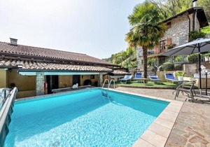 Residence Tatiana A1