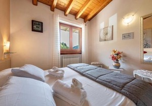 Residence Tatiana B1