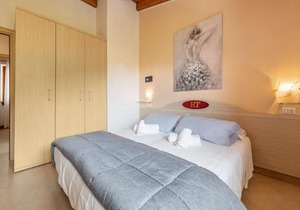 Residence Tatiana B1