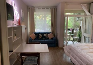 Residence Villa Alba Room Nr 221