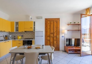 Residenza Agrifoglio by Interhome