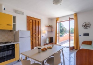 Residenza Agrifoglio by Interhome