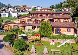 Residenza Agrifoglio by Interhome