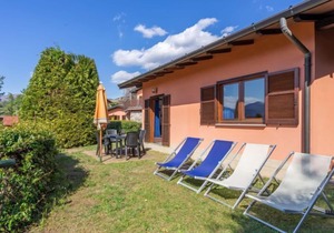 Residenza Agrifoglio by Interhome