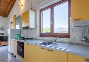Residenza Agrifoglio by Interhome