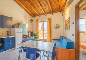 Residenza Agrifoglio by Interhome