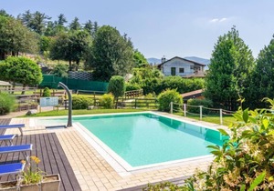 Residenza Agrifoglio by Interhome