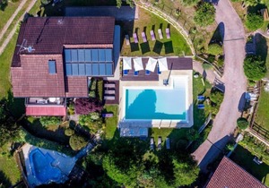 Residenza Agrifoglio by Interhome