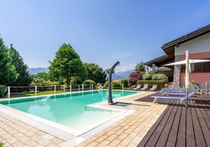 Residenza Agrifoglio by Interhome