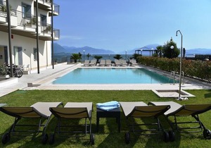 Residenza Miralago Desenzano del Garda