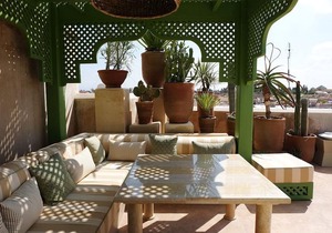 Riad Due