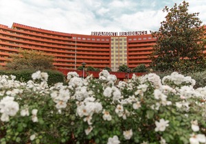 Ripamonti Residence ****