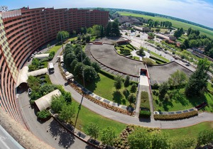 Ripamonti Residence & Hotel Milano