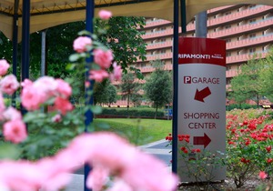 Ripamonti Residence & Hotel Milano