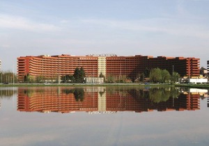 Ripamonti Residence & Hotel Milano