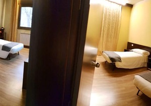RistHotel Pianura Inn