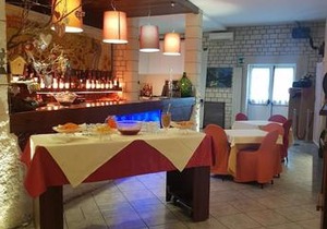 RistHotel Pianura Inn