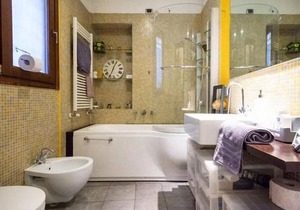 Romantic Apartment Porta Venezia