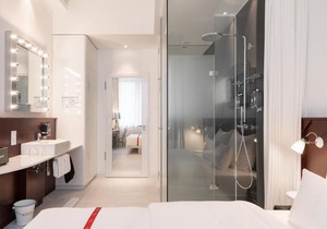 Ruby Leni Hotel Dusseldorf